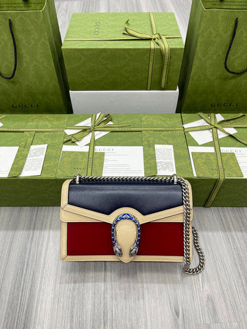 Makersluxe Bags - GCI Bags - 2924
