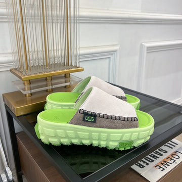 Makersluxe - THR Women Shoes - 255