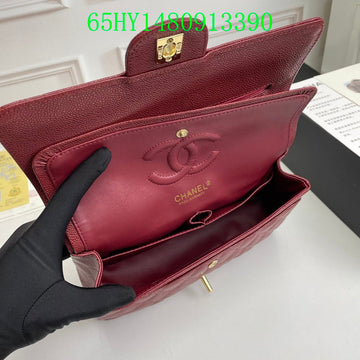 Makersluxeras - CHL Bags - 2274