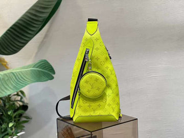 LOV2 Bags - Makersluxe Bags  089