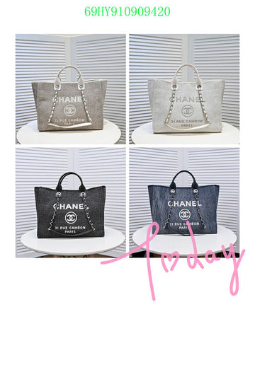 Makersluxeras - CHL Bags - 3273
