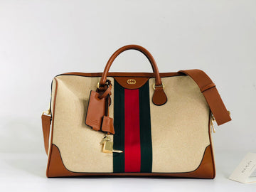 Makersluxe Bags - GCI Bags - 3778