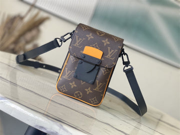 Makersluxe - LOV Bags - 135