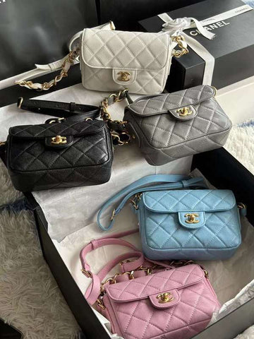Makersluxe Bags - CHL Bags - 5971