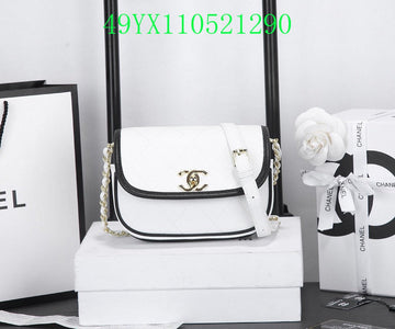 Makersluxe Bags - CHL Bags - 5374