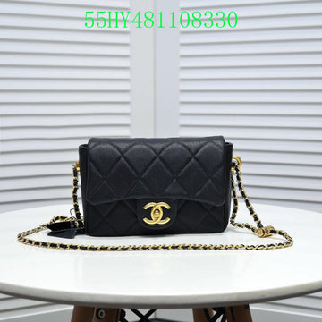 Makersluxeras - CHL Bags - 3223