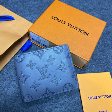 Makersluxe - LOV Wallets - 067