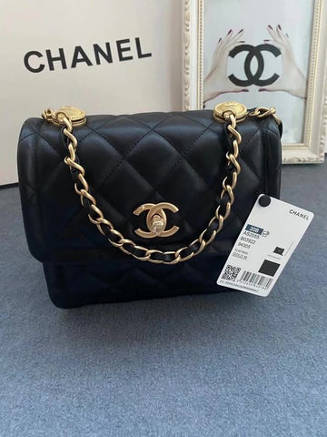 Makersluxe Bags - CHL Bags - 6395