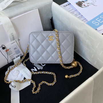 Makersluxe Bags - CHL Bags - 7653