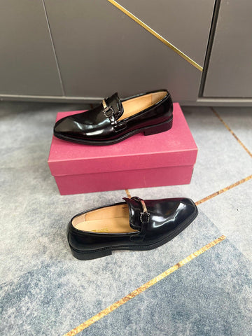 Makersluxe - FGO Men Shoes - 1057
