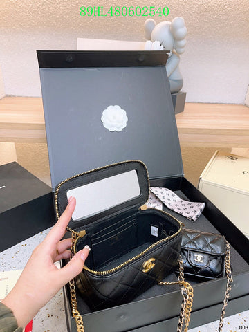 Makersluxeras - CHL Bags - 762