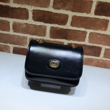 Makersluxe Bags - GCI Bags - 3637