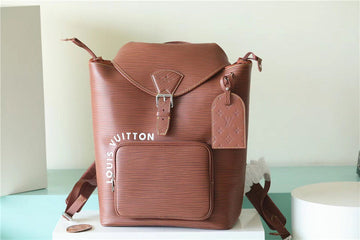 Makersluxe - LOV Bags - 485
