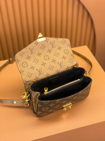 Makersluxe - Louis Vuittons  - 15377