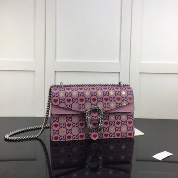 Makersluxe Bags - GCI Bags - 1036