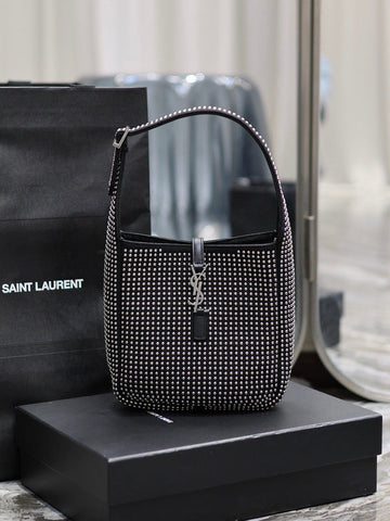 Makersluxe Fashion - SLY Bags - 038
