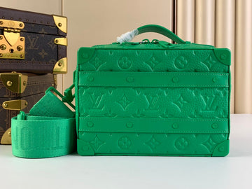Makersluxe Bags - VL Bags - 3249