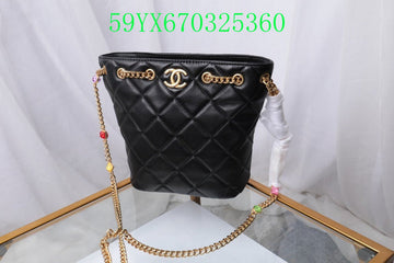 Makersluxe Bags - CHL Bags - 5435