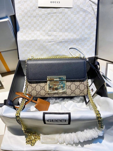 Makersluxe Bags - GCI Bags - 2128