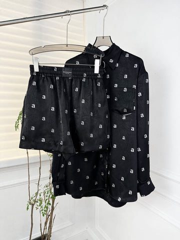 Makersluxe - ALW Women Clothes - 422