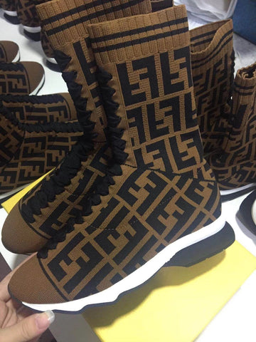 MLB- Makersluxe Shoes - FED - 688