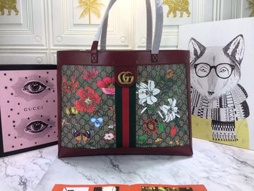 Makersluxe Bags - GCI Bags - 1223