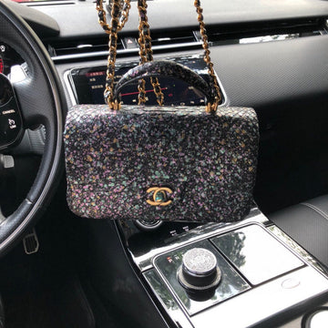 Makersluxe Bags - CHL Bags - 2948