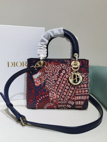 MLB- Makersluxe Bags - DIR - 752