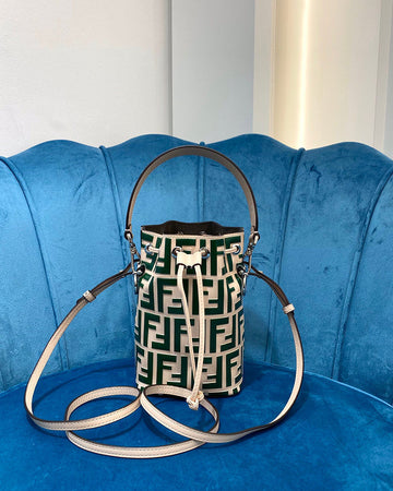 FDI Bags - Luxurious Bags  356