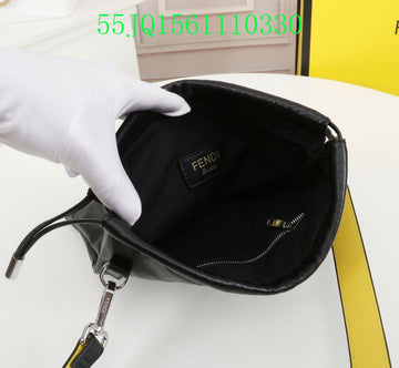 Makersluxeras - FDE Bags - 2116