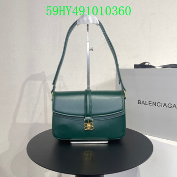 Makersluxe Bags - BGA Bags - 2031