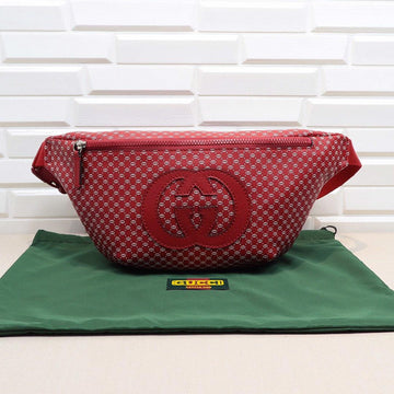 Makersluxe Fashion - GCI Bags - 795