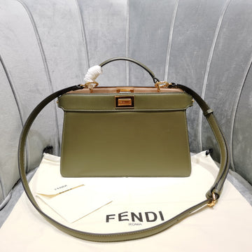 MLB- Fashion Bag - FED - 441