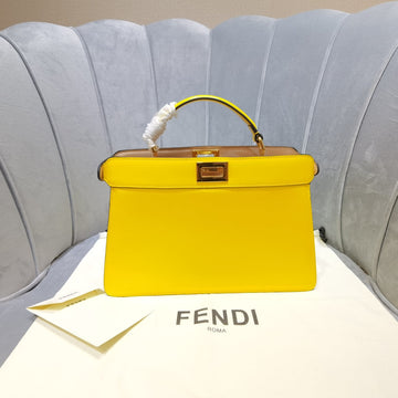 MLB- Fashion Bag - FED - 446