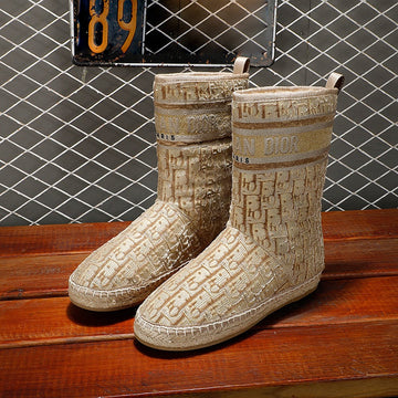 MLB- Makersluxe Shoes - DIR - 897