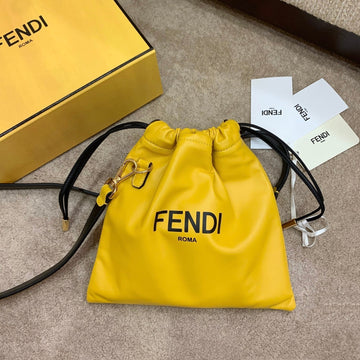 MLB- Fashion Bag - FED - 437