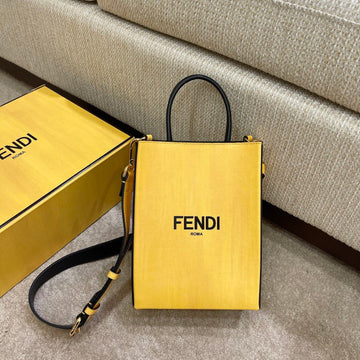 MLB- Fashion Bag - FED - 435