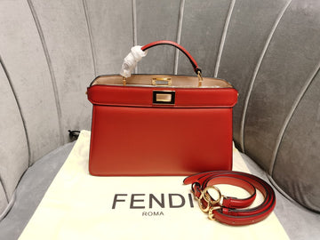 MLB- Fashion Bag - FED - 440