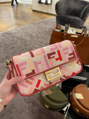 MLB- Fashion Bag - FED - 431