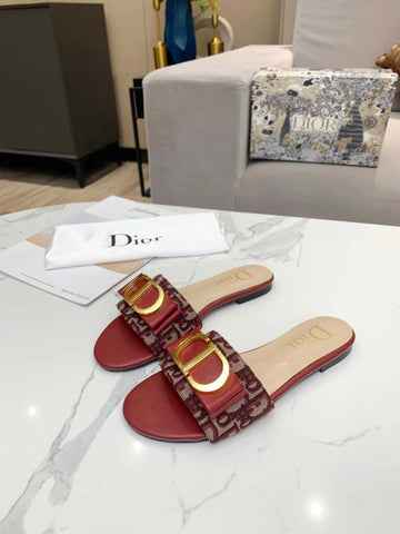 MLB- Makersluxe Shoes - DIR - 622