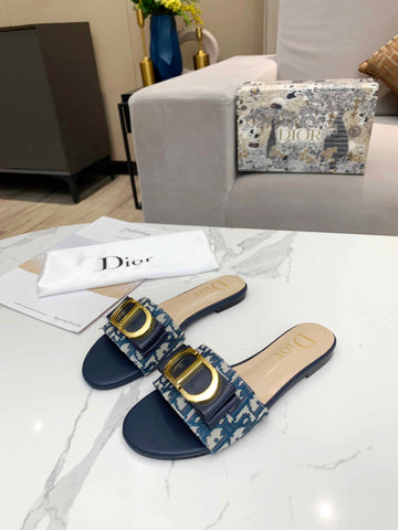 MLB- Makersluxe Shoes - DIR - 624