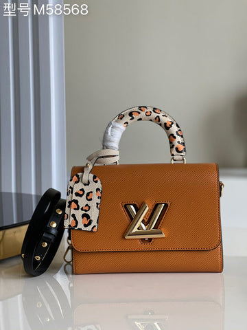 LOV2 Bags - Makersluxe Bags  1619