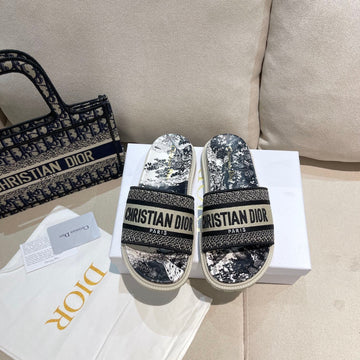 MLB- Makersluxe Shoes - DIR - 315