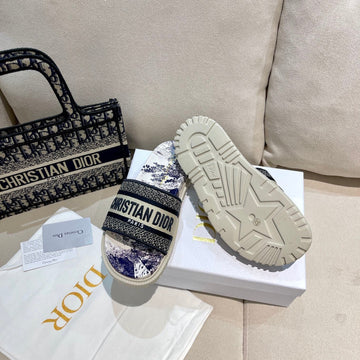 MLB- Makersluxe Shoes - DIR - 316