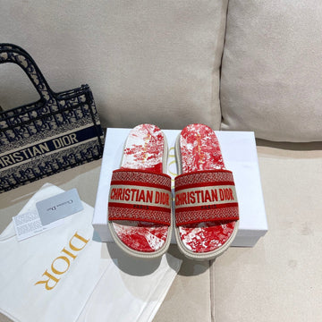 MLB- Makersluxe Shoes - DIR - 314