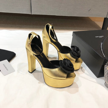 MLB- Makersluxe Shoes Sandals - SL - 593