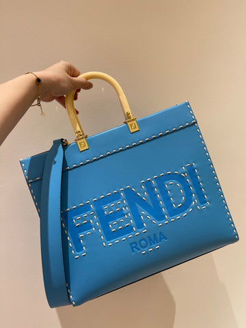 MLB- Fashion Bag - FED - 399