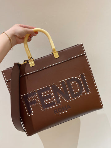 MLB- Fashion Bag - FED - 398