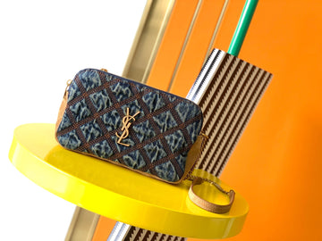 MLB- Fashion Bag - SL - 363