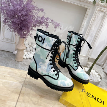 MLB- Makersluxe Shoes - FED - 708